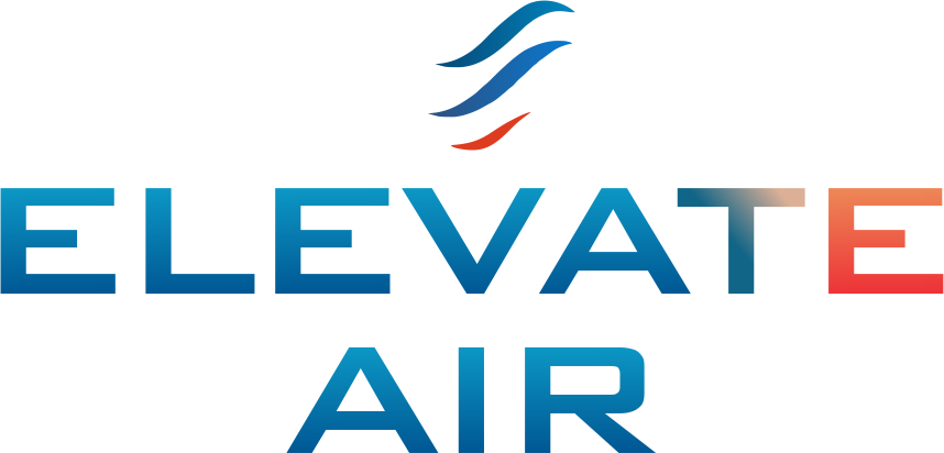 Elevate Air logo